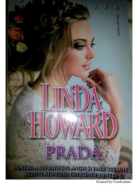 Linda Howard Prada 